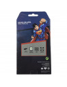 Offizielle DC Comics Transparente Hülle mit Batman-Logo für Xiaomi Mi Note 10 Lite – DC Comics