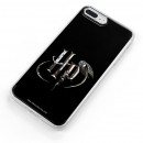 Offizielle Harry Potter HP Initialen iPhone 12 Hülle – Harry Potter