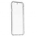 Funda Antigolpes Reforzada Transparente para iPhone 6