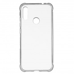 Funda Antigolpes Reforzada Transparente para Xiaomi Redmi Note 7 Pro- La Casa de las Carcasas