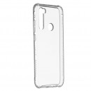 Funda Antigolpes Reforzada Transparente para Xiaomi Redmi Note 8T