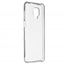 Funda Antigolpes Reforzada Transparente para Xiaomi Redmi Note 9 Pro