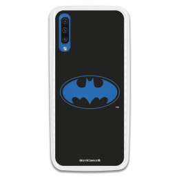 Carcasa Oficial DC Comics Batman para Samsung Galaxy A70- La Casa de las Carcasas