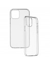 Funda Clear Transparente para iPhone 12