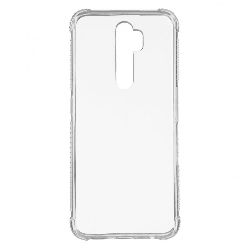 Funda Antigolpes Transparente para Oppo A5 2020- La Casa de las Carcasas