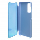 Funda para Samsung Galaxy S20 FE Espejo Azul