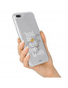 Funda para Samsung Galaxy S21 Ultra Oficial de Disney Dumbo Vuela tan Alto - Dumbo