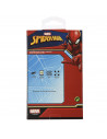 Funda para Samsung Galaxy S21 Ultra Oficial de Marvel Spiderman Torso - Marvel