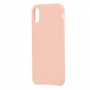 Funda Ultra suave para iPhone X