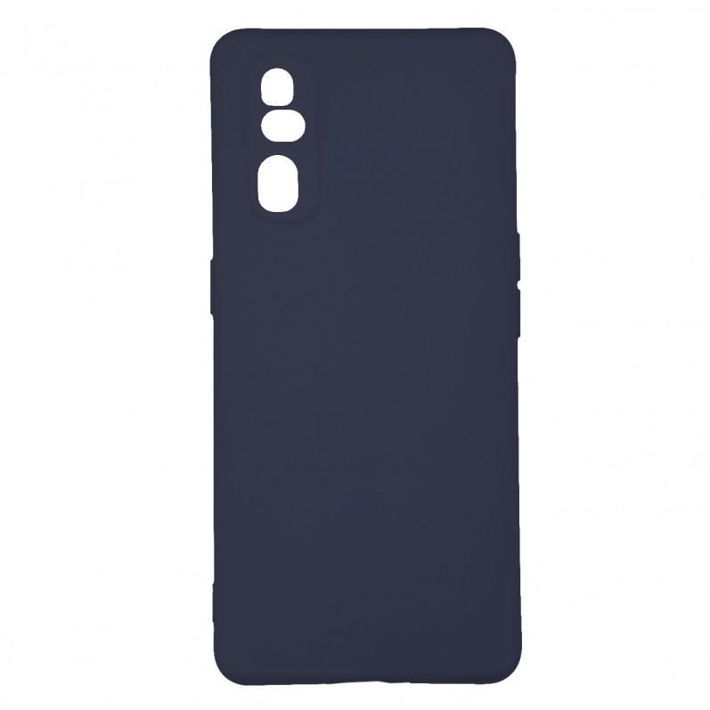 Funda Ultra suave para Oppo Find X2