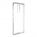 Transparente stoßfeste Hülle für Samsung Galaxy S21 Ultra