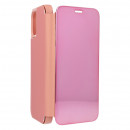 Funda Espejo Oro Rosa para iPhone 12 Pro Max