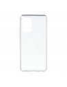 Transparente Silikonhülle für Samsung Galaxy A72 5G