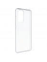 Transparente Silikonhülle für Samsung Galaxy A72 5G