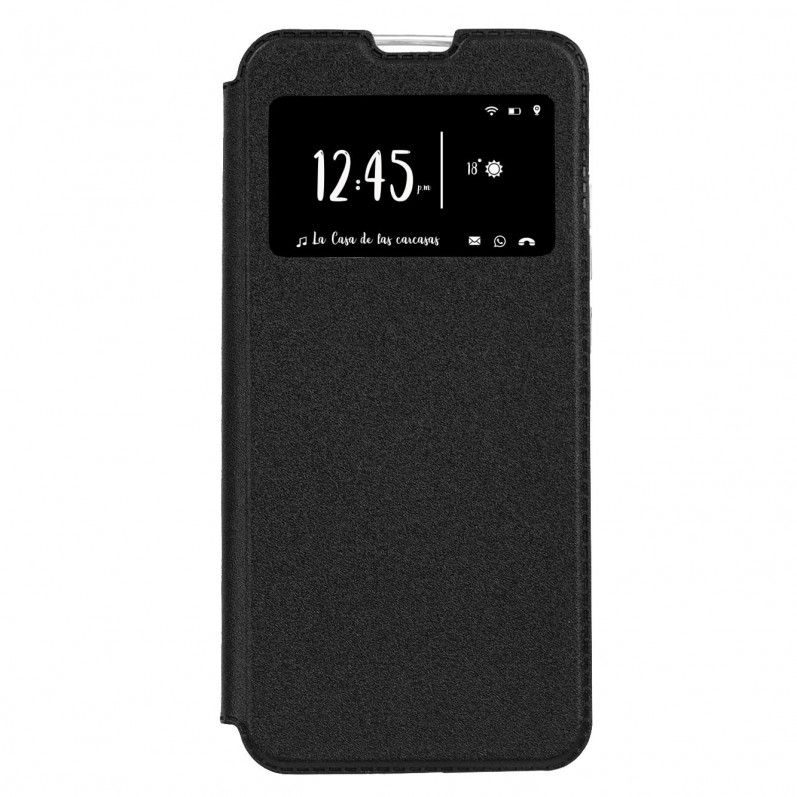 Funda libro para Xiaomi Redmi Note 8T