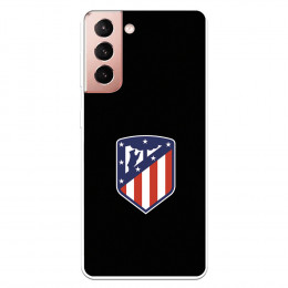 Atlético de Madrid Wappen...