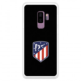 Atlético de Madrid Wappen...