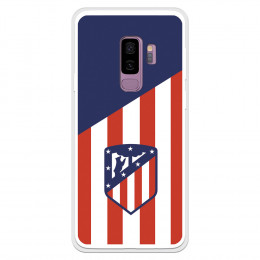 Atlético de Madrid Samsung...