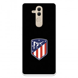 Atlético de Madrid Wappen...