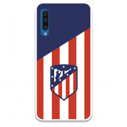 Atlético de Madrid Samsung...