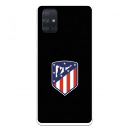 Atlético de Madrid Wappen...