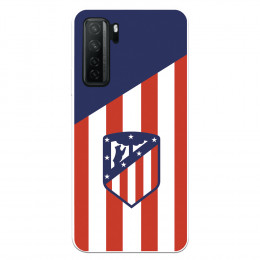 Atlético de Madrid Huawei...