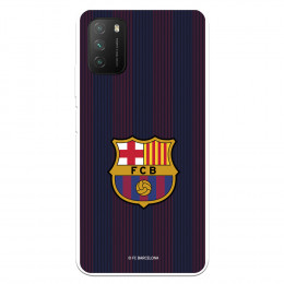 FC Barcelona Xiaomi Poco M3...