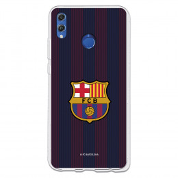 FC Barcelona Honor 8X Hülle...