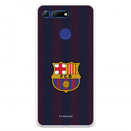 FC Barcelona Honor View 20...