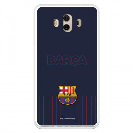 FC Barcelona Barsa Hülle...