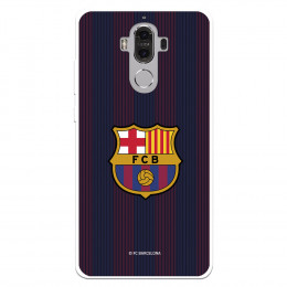 FC Barcelona Huawei Mate 9...