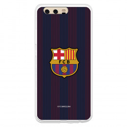 FC Barcelona Huawei P10...