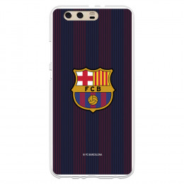 FC Barcelona Huawei P10...