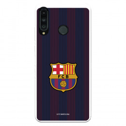 FC Barcelona Huawei P30...