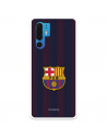 FC Barcelona Huawei P30 Pro Hülle Blaugrana Lines - FC Barcelona Offizielle Lizenz