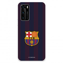 FC Barcelona Huawei P40...