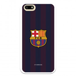 FC Barcelona Huawei Y5 2018...