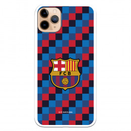 FC Barcelona Wappen...