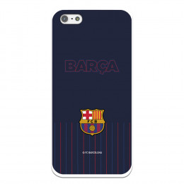 FC Barcelona iPhone 5 Hülle...