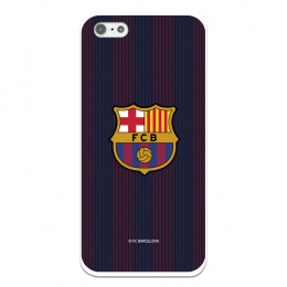 FC Barcelona iPhone 5 Hülle...