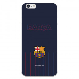 FC Barcelona iPhone 6 Hülle...