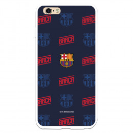 FC Barcelona iPhone 6 Plus...