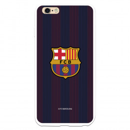 FC Barcelona iPhone 6 Plus...