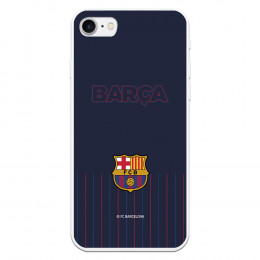 FC Barcelona iPhone 7 Hülle...