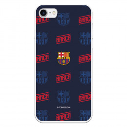 FC Barcelona iPhone 7 Hülle...