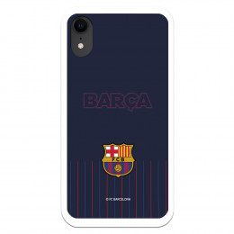 FC Barcelona Barsa Blauer...
