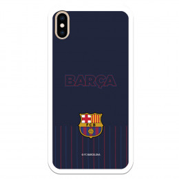 FC Barcelona iPhone XS Max...