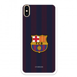 FC Barcelona iPhone XS Max...