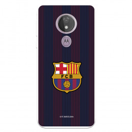FC Barcelona Motorola Moto...