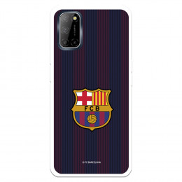 FC Barcelona Oppo A72 Hülle...